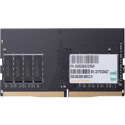 Оперативная память Apacer DDR4 8GB 2666MHz DIMM (PC4-21300) CL19 1.2V (Retail) 1024*8 3 years (AU08GGB26CQYBGH / EL.08G2V.GNH)