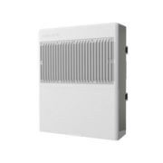 Коммутатор MikroTik netPower 16P with 800MHz CPU, 256MB RAM, 16x Gigabit LAN with PoE-out, 2xSFP+ cages, RouterOS L5 or SwitchOS (dual boot), outdoor enclosure, mounting kit (power supply NOT included)