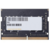 Оперативная память Apacer DDR4 8GB 2666MHz SO-DIMM (PC4-21300) CL19 1.2V (Retail) 1024*8 3 years (AS08GGB26CQYBGH/ES.08G2V.GNH)