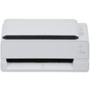 Сканер Ricoh scanner fi-800R (Сканер уровня рабочей группы, 40 стр/мин, 80 изобр/мин, А4, двустороннее устройство АПД + однолистовая подача), USB 3.2, светодиодная подсветка) аналог Fujitsu fi-800R