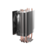 Кулер для процессора DEEPCOOL GAMMAXX300 FURY LGA1700/1200/115X/AM2/AM2+/AM3/FM1 24шт/кор, TDP 130Вт, PWM, 17.8~21dB(A), RET