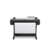Широкоформатный принтер HP DesignJet T630 Printer (36",4color,2400x1200dpi,1Gb, 30spp(A1),USB/GigEth/Wi-Fi,stand,media bin,rollfeed,sheetfeed,tray50(A3/A4), autocutter,GL/2,RTL, repl. 5ZY61A)