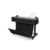 Широкоформатный принтер HP DesignJet T630 Printer (36",4color,2400x1200dpi,1Gb, 30spp(A1),USB/GigEth/Wi-Fi,stand,media bin,rollfeed,sheetfeed,tray50(A3/A4), autocutter,GL/2,RTL, repl. 5ZY61A)