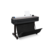 Широкоформатный принтер HP DesignJet T630 Printer (36",4color,2400x1200dpi,1Gb, 30spp(A1),USB/GigEth/Wi-Fi,stand,media bin,rollfeed,sheetfeed,tray50(A3/A4), autocutter,GL/2,RTL, repl. 5ZY61A)