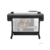 Широкоформатный принтер HP DesignJet T630 Printer (36",4color,2400x1200dpi,1Gb, 30spp(A1),USB/GigEth/Wi-Fi,stand,media bin,rollfeed,sheetfeed,tray50(A3/A4), autocutter,GL/2,RTL, repl. 5ZY61A)