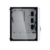корпус ZALMAN Z3 ICEBERG, ATX, WHITE, WINDOW, 5x3.5", 1x2.5", 1xUSB2.0, 2xUSB3.0, FRONT 1x120mm ARGB, REAR 1x120mm ARGB