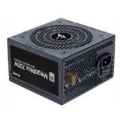 Блок питания Zalman ZM700-TXII (V2), 700W, ATX12V v2.31, APFC, 12cm Fan, 80+ 230V EU, Retail
