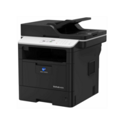 МФУ Konica Minolta bizhub 4020i (МФУ, A4, 40 стр./мин,запуск только инженером платно )