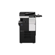 Лазерное многофункциональное устройство Konica Minolta bizhub 227 (МФУ, A3, 22 стр./мин, без крышки и ADF, без тумбы, без картриджей, без кабеля питания, запуск только инженером платно) отгрузка только с DF-628 и DK-513