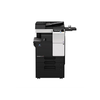 Лазерное многофункциональное устройство Konica Minolta bizhub 227 (МФУ, A3, 22 стр./мин, без крышки и ADF, без тумбы, без картриджей, без кабеля питания, запуск только инженером платно) отгрузка только с DF-628 и DK-513