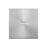 привод ASUS SDRW-08U8M-U/SIL/G/AS/P2G, dvd-rw, external, USB Type-C cable