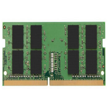 Оперативная память Kingston DDR-III 8GB 1600MHz SODIMM CL11 2RX8 1.5V 204-pin