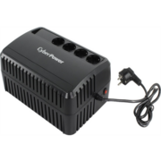 Источник бесперебойного питания Cyberpower BU850E Line-Interactive 850VA/425W (4 EURO)