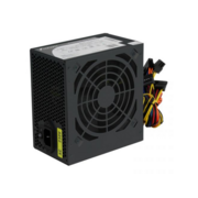 Блок питания Powerman Power Supply 600W PM-600ATX-F Black (carton box) (12cm fan)