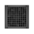 Блок питания Deepcool PF500 80+ (ATX 2.4 500W, PWM 120mm fan, 80 PLUS, Active PFC) RET