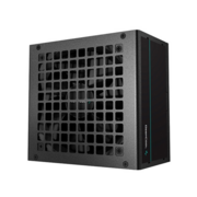 Блок питания Deepcool PF500 80+ (ATX 2.4 500W, PWM 120mm fan, 80 PLUS, Active PFC) RET