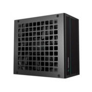 Блок питания Deepcool PF750 80+ (ATX 2.4 750W, PWM 120mm fan, 80 PLUS, Active PFC) RET