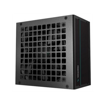 Блок питания Deepcool PF750 80+ (ATX 2.4 750W, PWM 120mm fan, 80 PLUS, Active PFC) RET