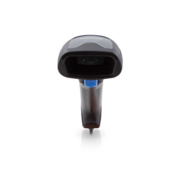 Сканер штрихкода Datalogic QuickScan QW2520, 2D VGA Imager, USB Interface, Black (Kit includes Scanner, USB Cable 90A052258 and Stand STD-QW25-BK)
