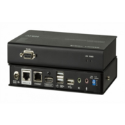 КВМ удлинитель ATEN USB HDMI HDBaseT2.0 KVM Extender (4K@100м)
