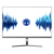 Монитор CHiQ LMN27F680-S 27" 1920*1080 75Hz IPS LED 16:9 6ms VGA DP HDMI Audio out 178/178 250cd 1000:1 Speaker