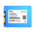 SSD накопитель Netac SSD N535S 120GB 2.5 SATAIII 3D NAND, 7mm, R/W up to 510/440MB/s, TBW 70TB, 5y wty