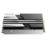 SSD накопитель Netac SSD NV5000 1TB PCIe 4 x4 M.2 2280 NVMe 3D NAND, R/W up to 5000/4400MB/s, IOPS(R4K) 400K/530K, TBW 640TB, with heat sink, 5y wty