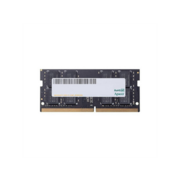 Оперативная память Apacer DDR4 16GB 3200MHz SO-DIMM (PC4-25600) CL22 1.2V (Retail) 1024*8 3 years (AS16GGB32CSYBGH/ES.16G21.GSH)