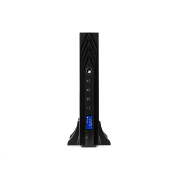 (477) Бастион SKAT-UPS 6000ВА/5400Вт RACK 2U/On-Line/16хБезАКБ(80Ач)/220В/SNMP slot/5 л.г./МПТ