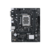 Материнская плата ASUS PRIME H610M-R D4-SI, LGA1700, H610, 2*DDR4, 4*SATA, 1*M.2, 4*USB 3.2, 1*PCIx16, 1*PCIx1, VGA+HDMI+DVI-D, mATX; 90MB1B40-M0ECY0