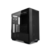 Корпус LIAN LI Lancool III Black, Medium Case: E-ATX (under 280mm), ATX, Micro-ATX, Mini-ITX, 2xUSB 3.0, 1xUSB Type C, 1xAudio, Included Fans: 3x140mm PWM (200~1800RPM), 1x140mm PWM (200~1800RPM)