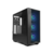 Корпус LIAN LI Lancool III RGB Black, Medium Case: E-ATX (under 280mm), ATX, Micro-ATX, Mini-ITX, 2xUSB 3.0, 1xUSB Type C, 1xAudio, Included Fans: 3x140mm ARGB PWM (300~1650RPM), 1x140mm PWM (200~1800RPM)