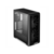 Корпус LIAN LI Lancool 215 Black, Medium Case: E-ATX (width: under 280mm), ATX, M-ATX, ITX, 2xUSB 3.0, 1xAudio, Included Fans: 2x200mm 800RPM ARGB, 1x120mm 1100 RPM