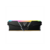 Оперативная память Netac Shadow RGB 32GB (2x16GB) DDR4-3200 (PC4-25600) C16 16-20-20-40 1.35V XMP Dual DIMM Kit Grey