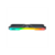 Оперативная память Netac Shadow RGB 16GB (2x8GB) DDR4-2666 (PC4-21300) C19 19-19-19-43 1.2V Dual DIMM Kit Grey