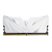 Оперативная память Netac Shadow II 16GB (2x8GB) DDR4-3200 (PC4-25600) C16 16-20-20-40 1.35V XMP Dual DIMM Kit White