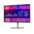 Монитор Dell 31.5" P3223DE S/BK ( IPS; 16:9; 350 cd/m2; 1000:1; 2560x1440; 5ms; 178/178; 2xDP; HDMI, USB-C; 4xUSB; RJ45; Swiv; HAS; Pivot)