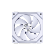Вентилятор LIAN LI UNI FAN SL V2 120 White aRGB PWM 120mm 2000RPM (1pcs)