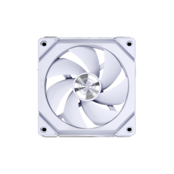 Вентилятор LIAN LI UNI FAN SL V2 120 White aRGB PWM 120mm 2000RPM (1pcs)