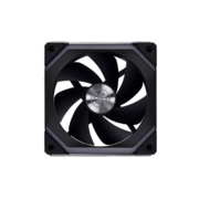 Вентилятор LIAN LI UNI FAN SL V2 120 Black aRGB PWM 120mm 2000RPM (1pcs)