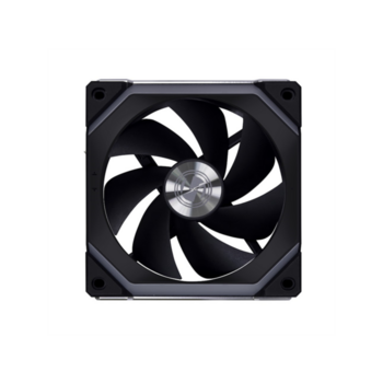 Вентилятор LIAN LI UNI FAN SL V2 120 Black aRGB PWM 120mm 2000RPM (1pcs)