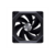 Вентилятор LIAN LI UNI FAN SL V2 120 Black aRGB PWM 120mm 2000RPM (1pcs)