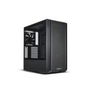Корпус LIAN LI Lancool 216 Black, Medium Case: ATX/E-ATX/Micro-ATX/Mini-ITX, 2xUSB 3.0, 1xUSB Type-C, 1xAudio, Included Fans: 2x160mm PWM, 1x140mm PWM