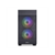 Корпус LIAN LI Lancool 205M Mesh Black, Medium Case: Micro ATX/Mini-ITX, 2xUSB 3.0, 2xAudio, Included Fans: 2x140mm ARGB PWM