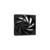 Кулер для процессора DEEPCOOL AG400 LGA1700/1200/115X/AM5/AM4 (18шт/кор, TDP 220W, PWM, Fan 120mm, 4 тепл. Трубки, черный) RET