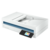 Сканер HP ScanJet Enterprise Flow N6600 fnw1 Network Scanner NEW (CIS, A4, 600x1200 dpi, 24bit, ADF 100 sheets, Duplex, 50 ppm/100 ipm, USB 3.0, Ethernet 10/100/1000 Base-T, Wi-Fi Direct)