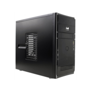 корпус Mini Tower InWin ENR021 Black 450W PM-450ATX U3.0*2+A(HD) mATX
