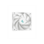 Кулер для процессора DEEPCOOL AK400 WH LGA1700/1200/115X/AM5/AM4 (18шт/кор, TDP 220W, PWM, Fan 120mm, 4 тепл. Трубки, белый) RET
