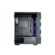 корпус ZALMAN I3 NEO TG BLACK, ATX, BLACK, FRONT TG, WINDOW, 2x3.5", 3x2.5", 1xUSB2.0, 2xUSB3.0, FRONT 3x120mm RGB, REAR 1x120mm RGB