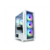 корпус ZALMAN I3 NEO TG WHITE, ATX, WHITE, FRONT TG, WINDOW, 2x3.5", 3x2.5", 1xUSB2.0, 2xUSB3.0, FRONT 3x120mm RGB, REAR 1x120mm RGB